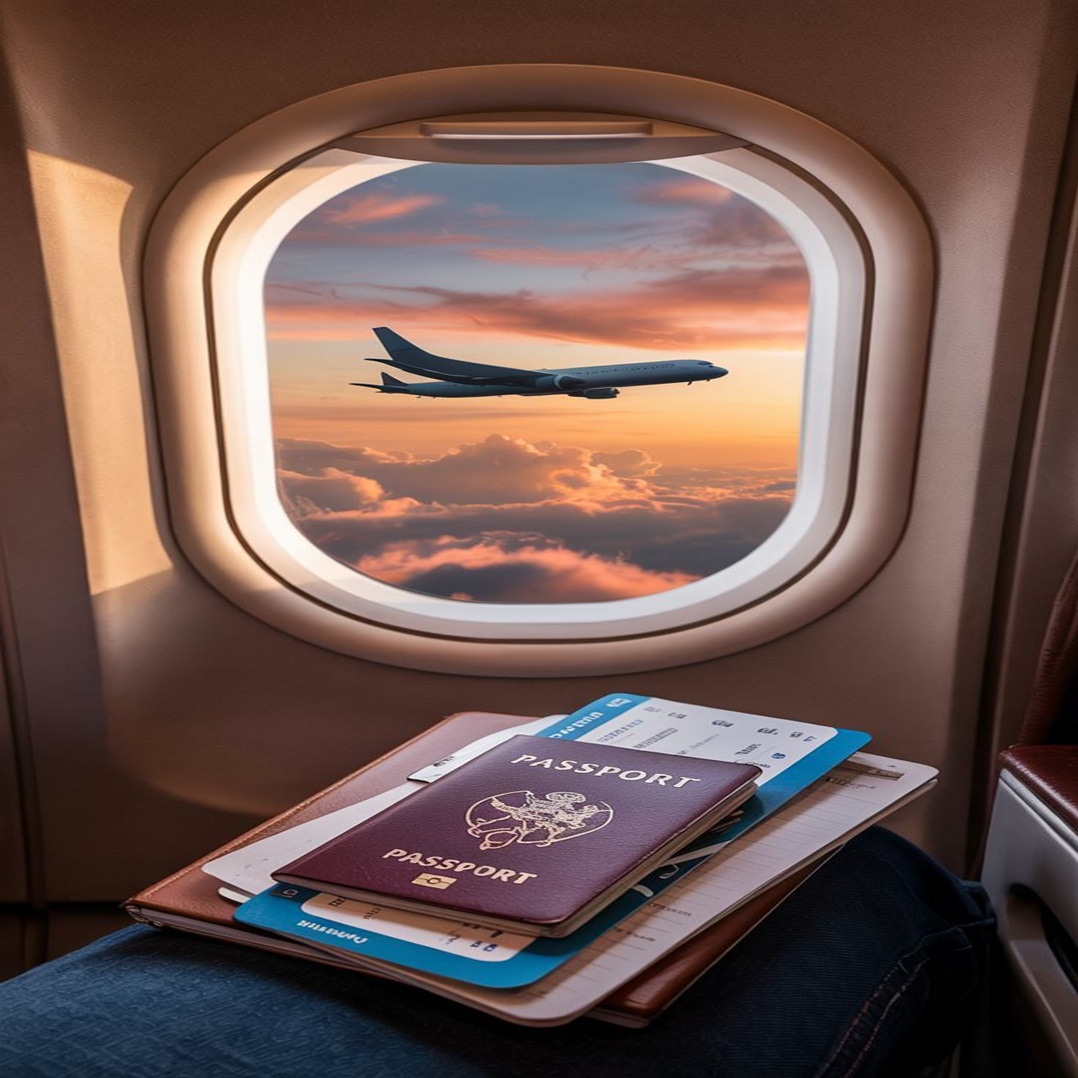 Samsun Vize İşlemleri